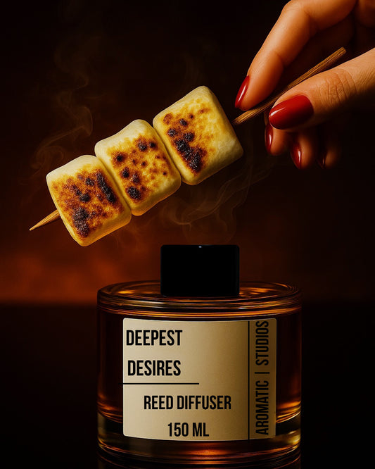 Deepest Desires Reed Diffuser