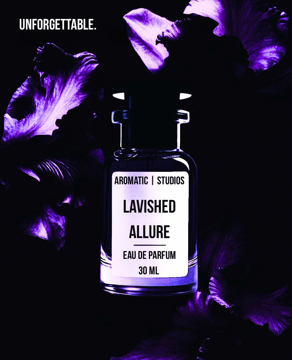 Lavished Allure Fragrance