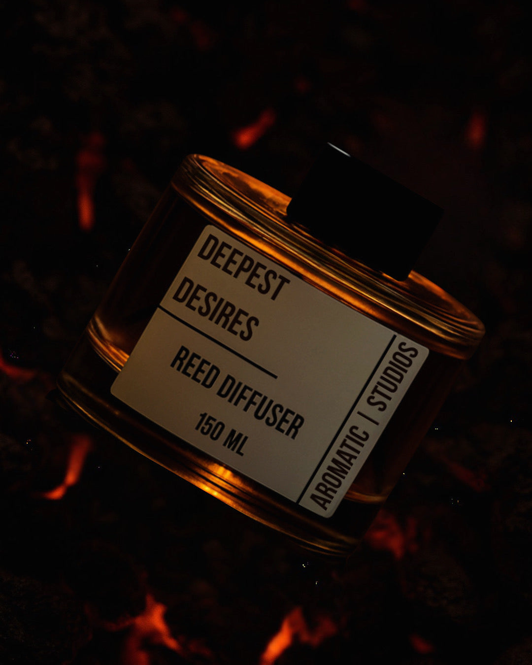 Deepest Desires Reed Diffuser