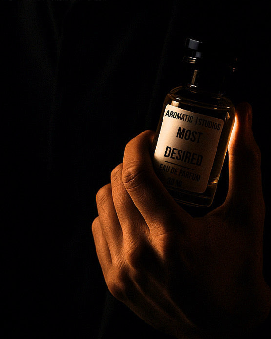 Most Desired Fragrance