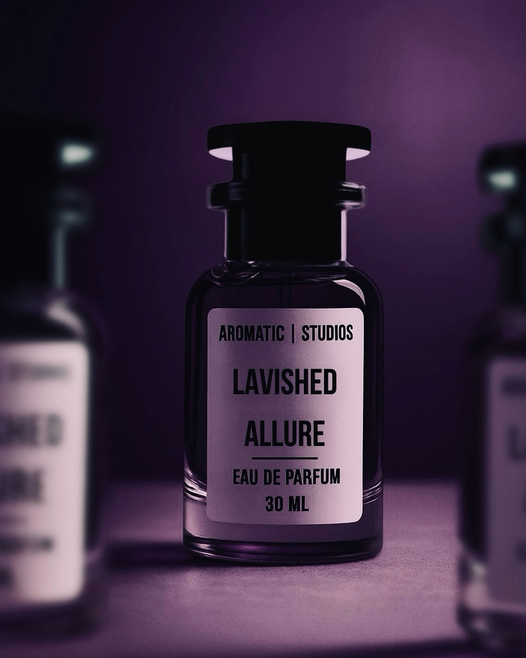 Lavished Allure Fragrance