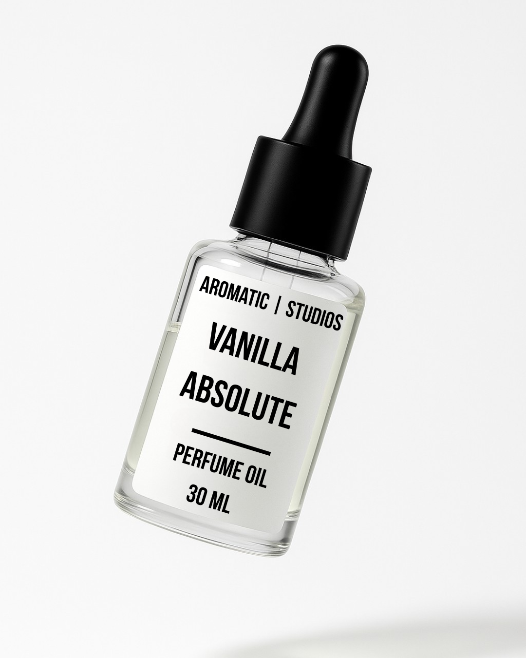 Vanilla Absolute Fragrance Oil