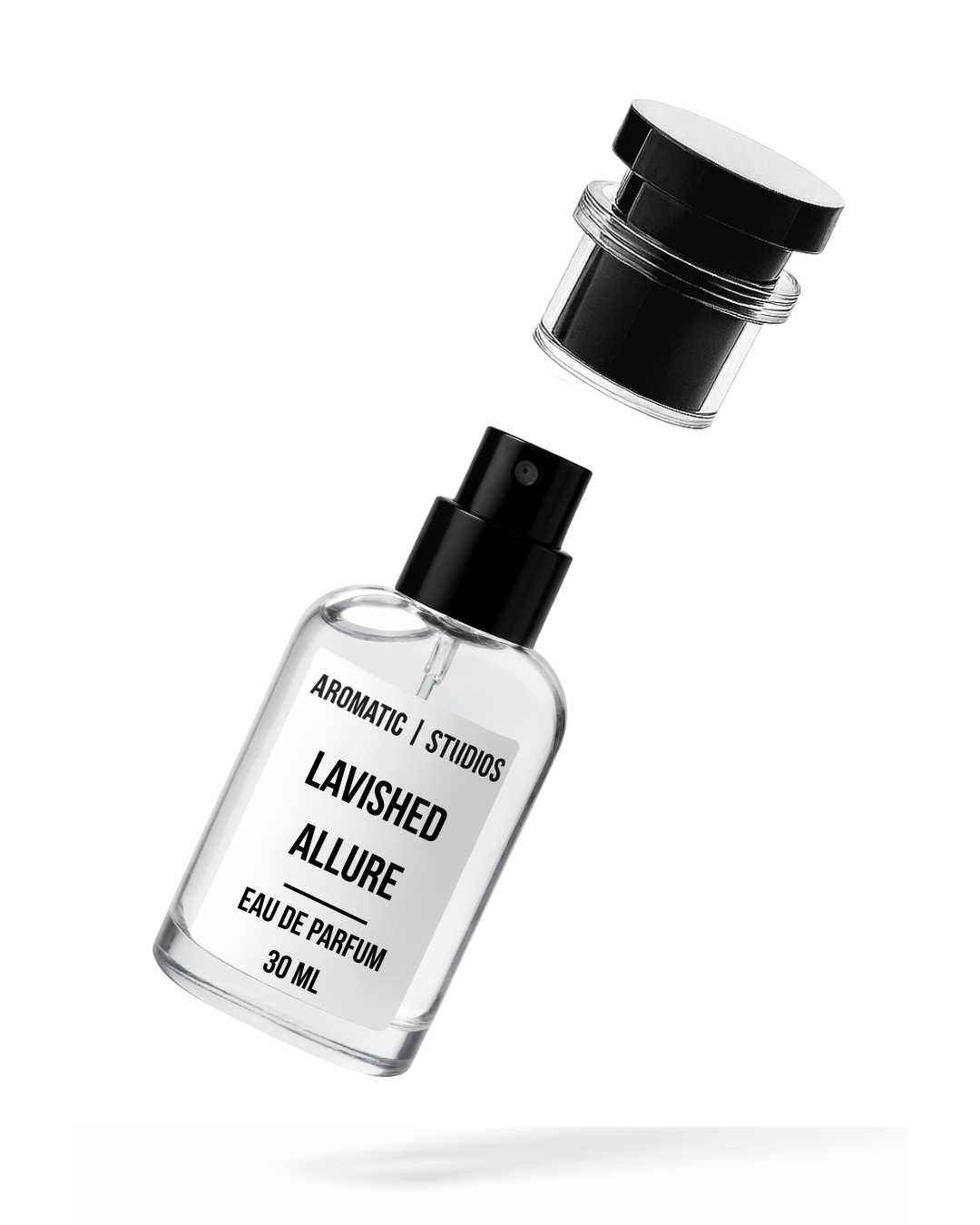 Lavished Allure Fragrance