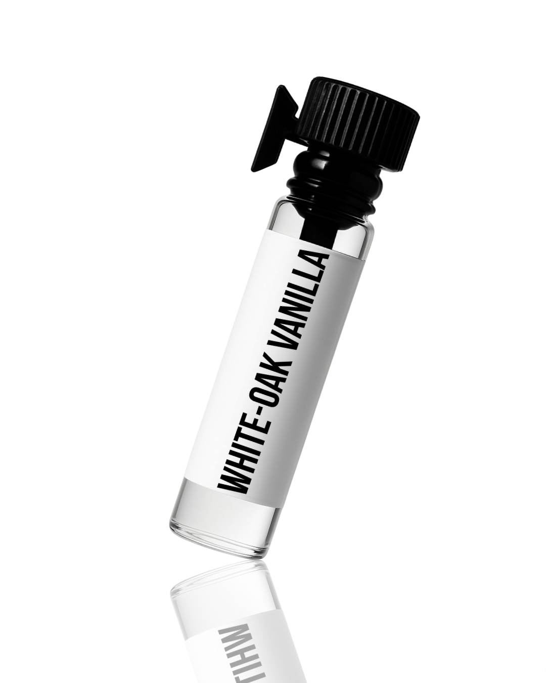 White-Oak Vanilla Reed Diffuser (Sample) (100% off)