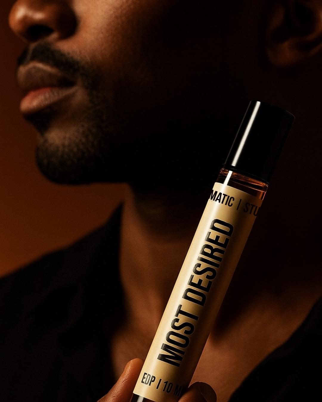 Most Desired Roll On Fragrance