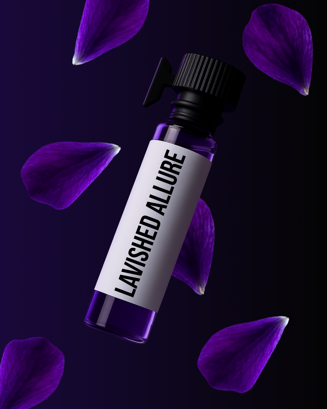 Lavished Allure Sample