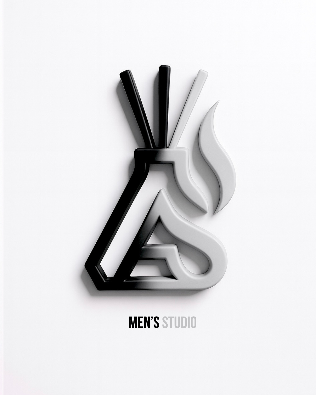 Men's Studio