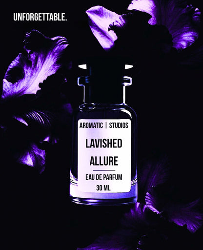Lavished Allure Fragrance