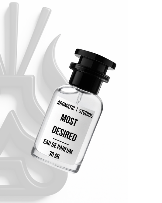 Most Desired Fragrance