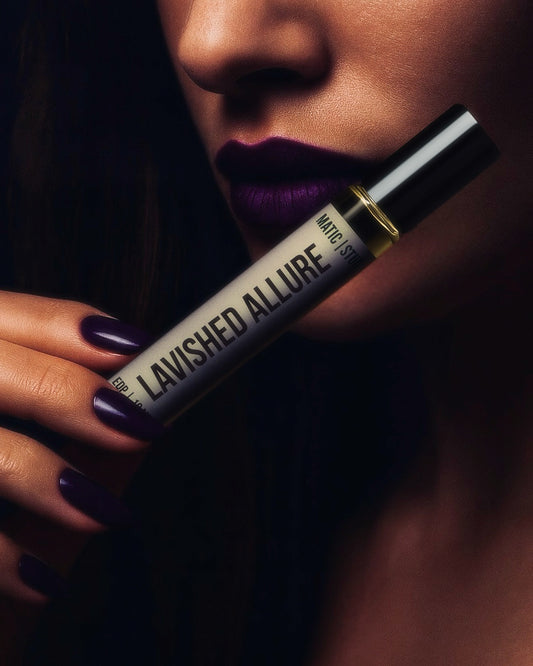 Lavished Allure Roll On Fragrance