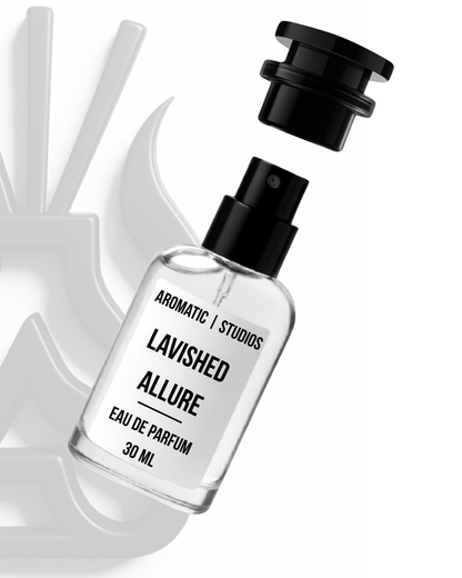 Lavished Allure Fragrance