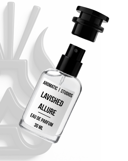 Lavished Allure Fragrance