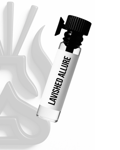 Lavished Allure Sample