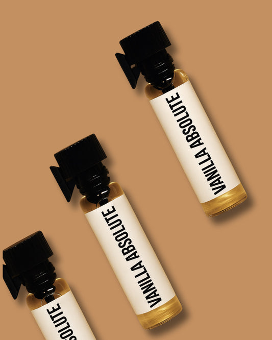 Vanilla Absolute Sample