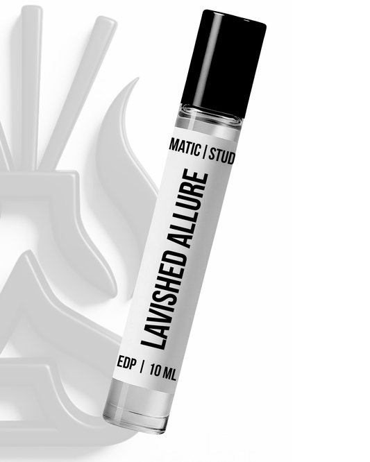 Lavished Allure Roll On Fragrance