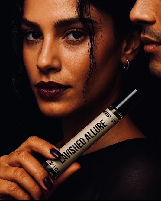 Lavished Allure Roll On Fragrance