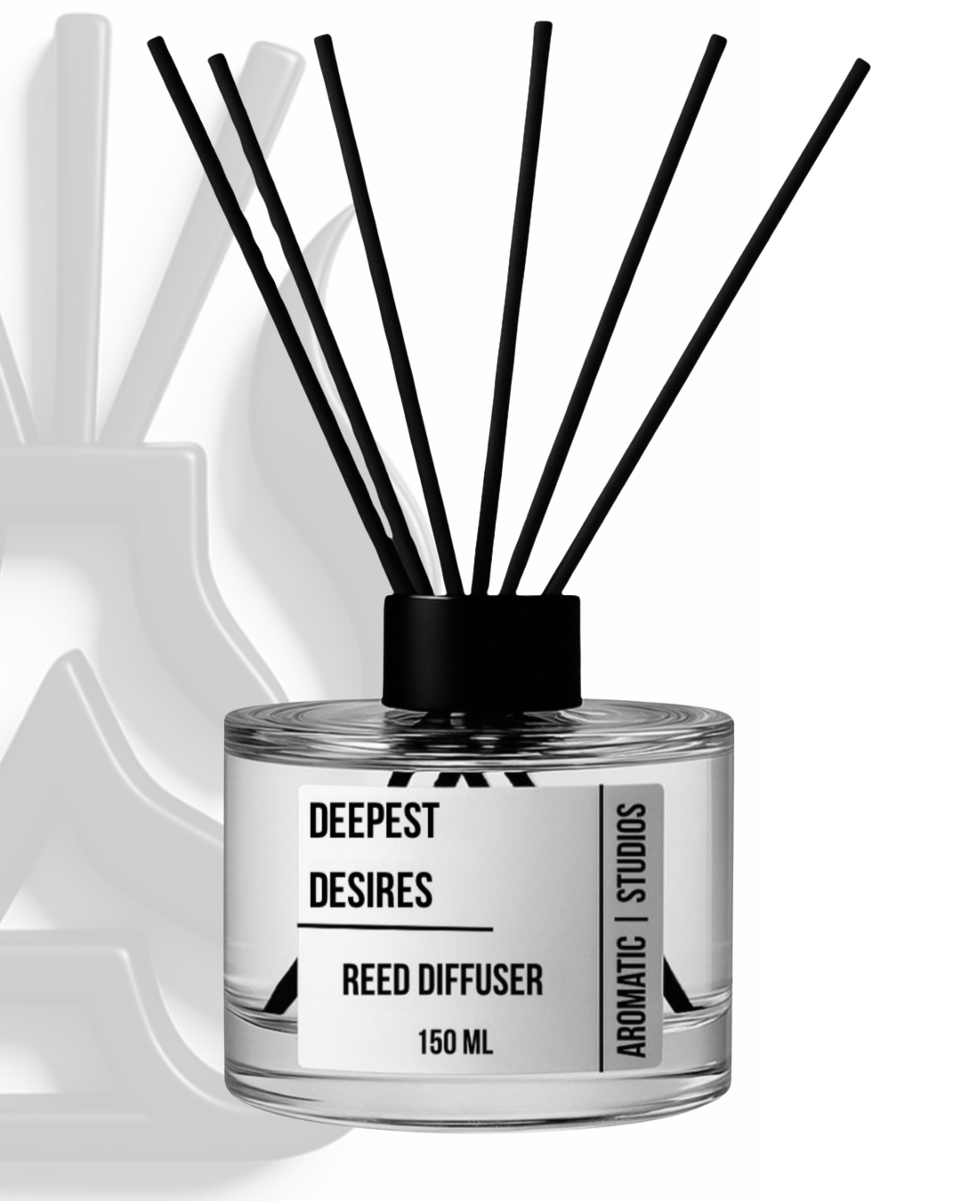 Deepest Desires Reed Diffuser