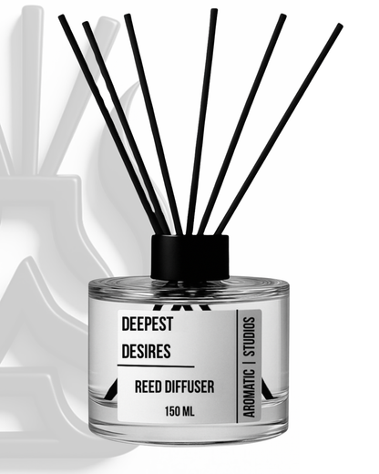 Deepest Desires Reed Diffuser