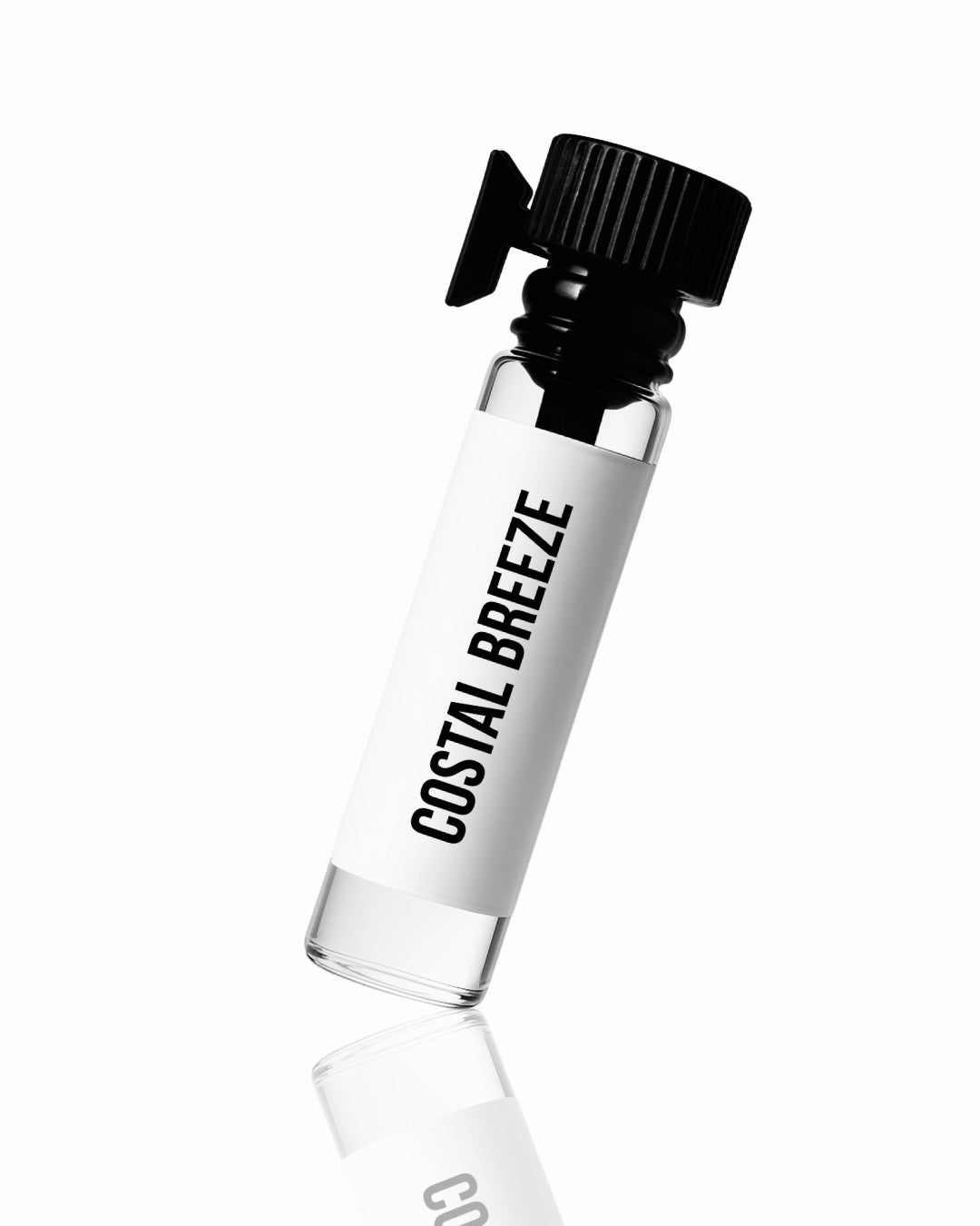 🎁 Coastal Breeze Reed Diffuser (Sample) (100% off)