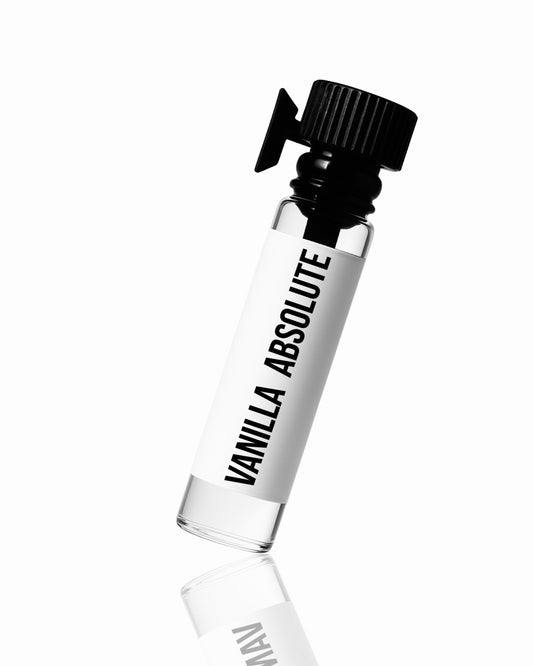 Vanilla Absolute Sample (100% off)