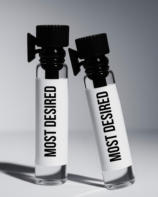 Most Desired Sample