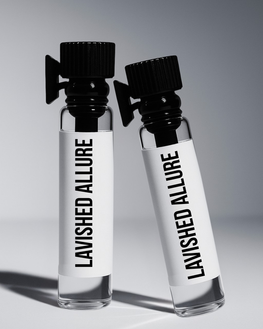 Lavished Allure Sample