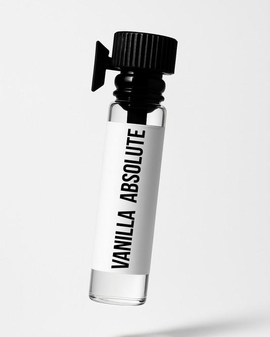 Vanilla Absolute Sample