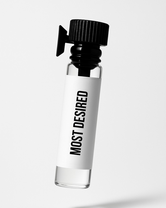 Most Desired Sample