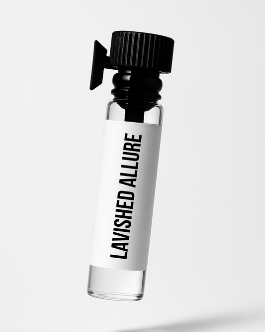 Lavished Allure Sample