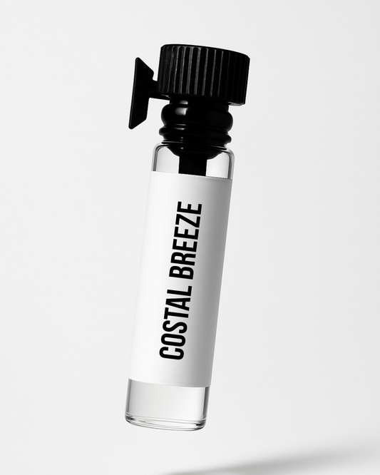 Coastal Breeze Reed Diffuser (Sample)