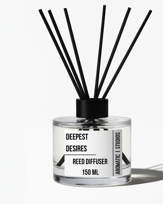 Deepest Desires Reed Diffuser