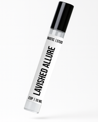 Lavished Allure Roll On Fragrance