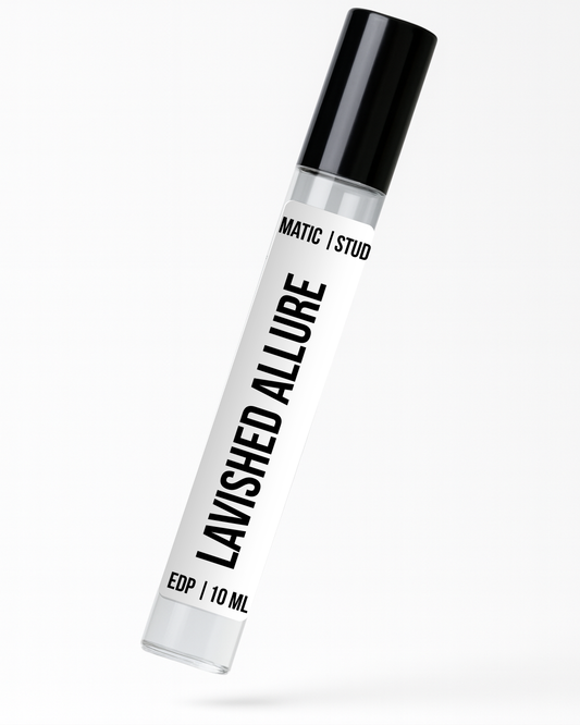 Lavished Allure Roll On Fragrance