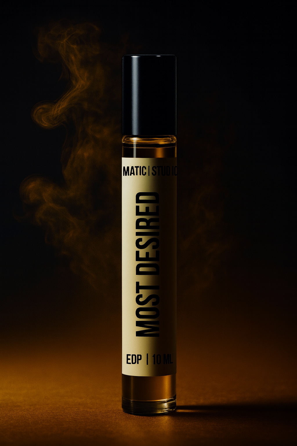 Most Desired Roll On Fragrance