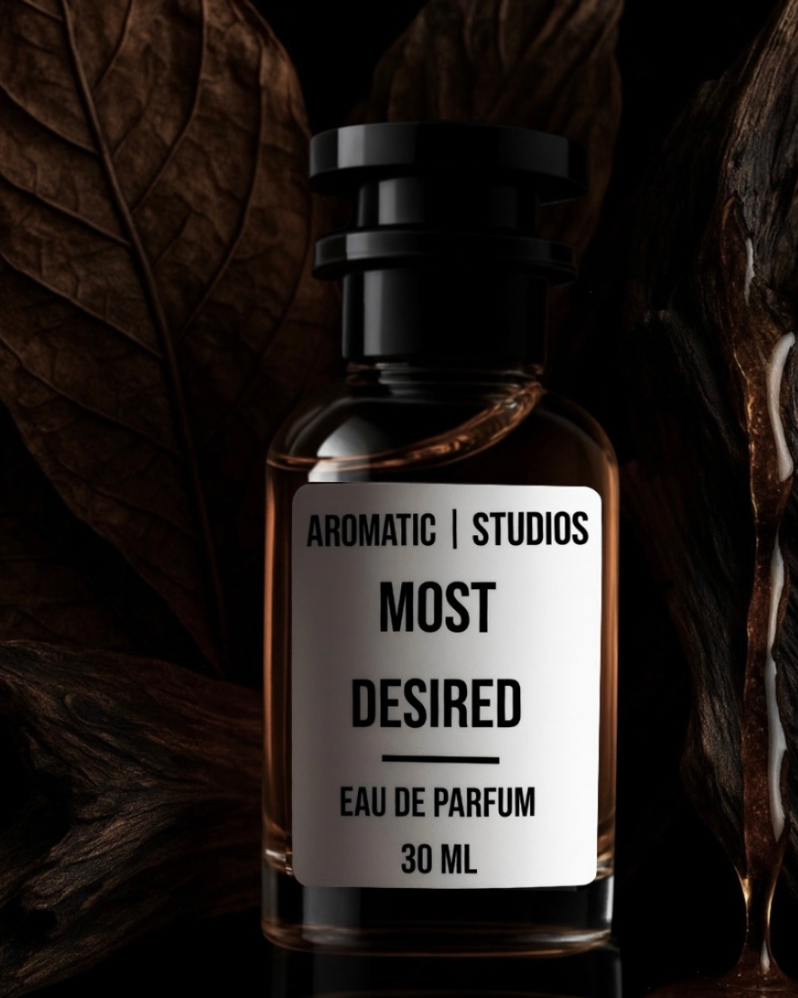 Most Desired Fragrance